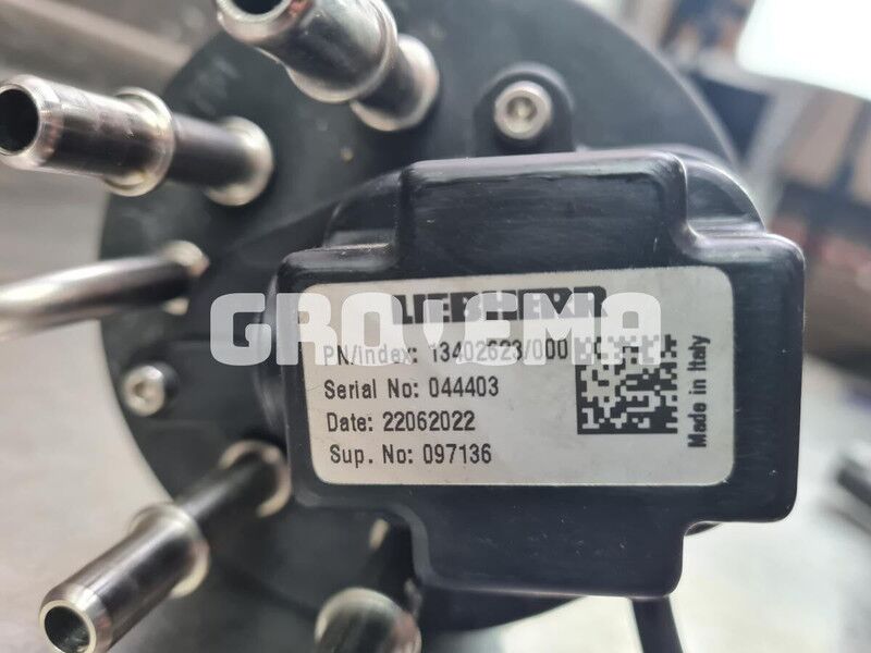 Liebherr Module - Sensor: picture 2 Liebherr Module - Sensor: picture 2