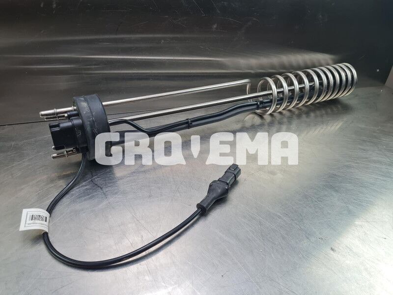 Liebherr Module - Sensor: picture 1 Liebherr Module - Sensor: picture 1