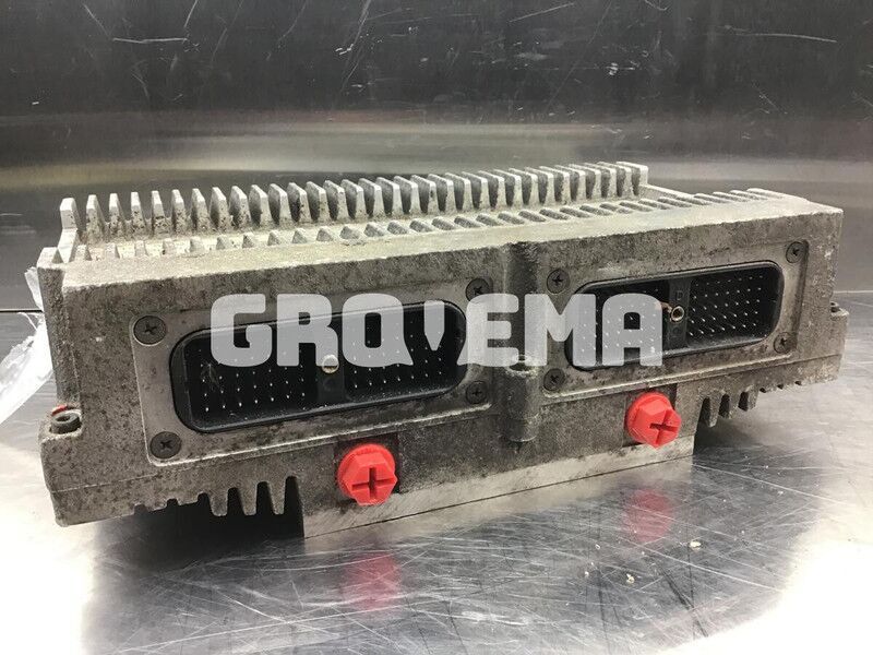 Liebherr Motor Control Device - ECU: picture 2 Liebherr Motor Control Device - ECU: picture 2