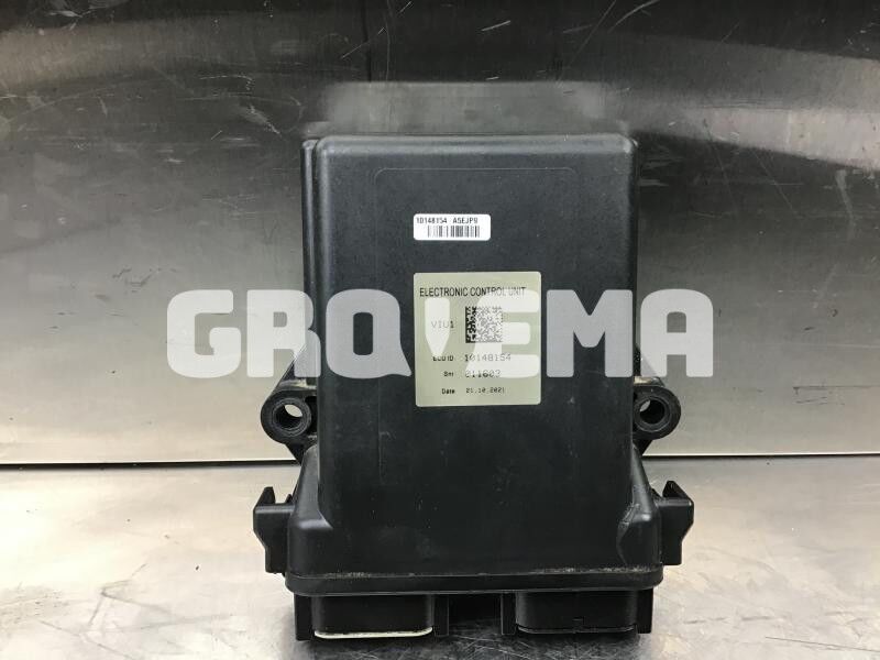 Liebherr Motor Control Device - ECU: picture 1 Liebherr Motor Control Device - ECU: picture 1