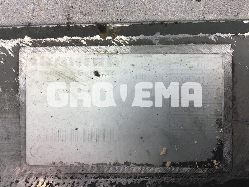 Liebherr Motor Control Device - ECU: picture 2 Liebherr Motor Control Device - ECU: picture 2