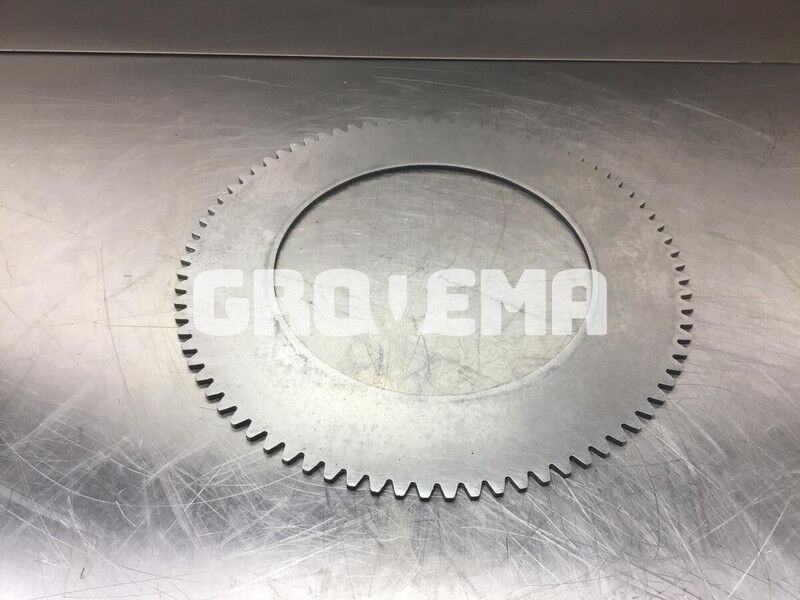 Liebherr Multi Disc - Gearbox: picture 1 Liebherr Multi Disc - Gearbox: picture 1