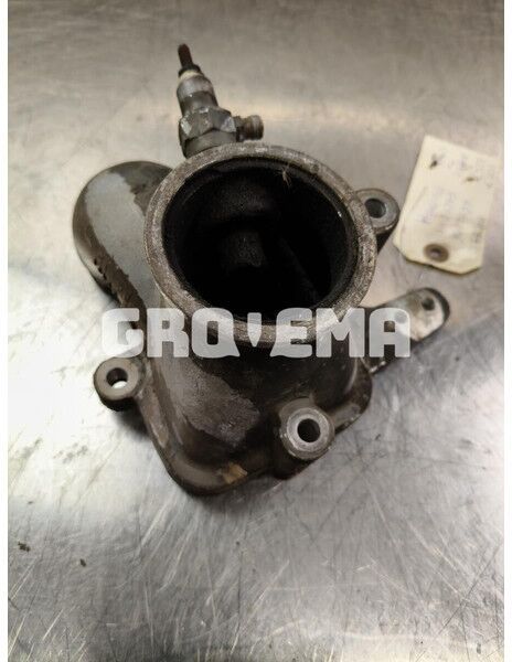 Liebherr - Engine and parts: picture 1 Liebherr - Engine and parts: picture 1