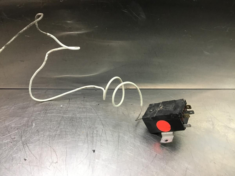 Liebherr - Cooling system: picture 1 Liebherr - Cooling system: picture 1