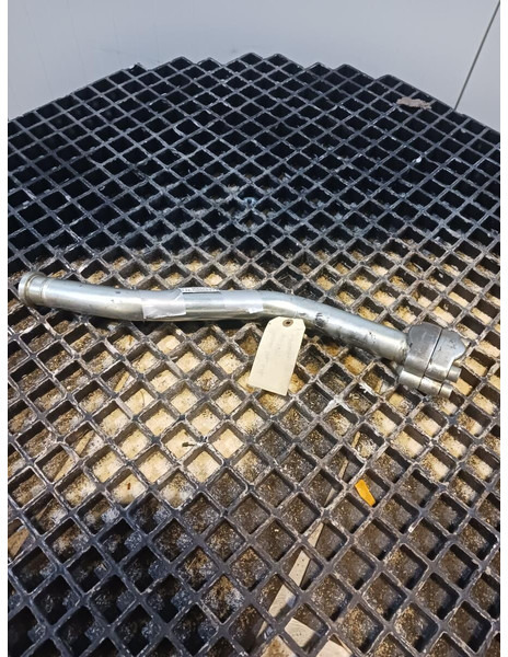 Liebherr - Cooling system: picture 1 Liebherr - Cooling system: picture 1