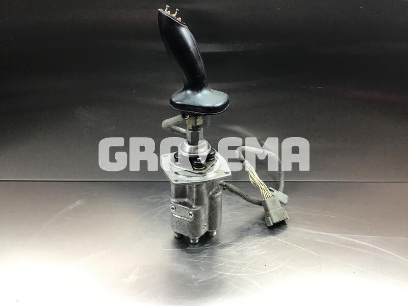 Liebherr - Hydraulics: picture 2 Liebherr - Hydraulics: picture 2
