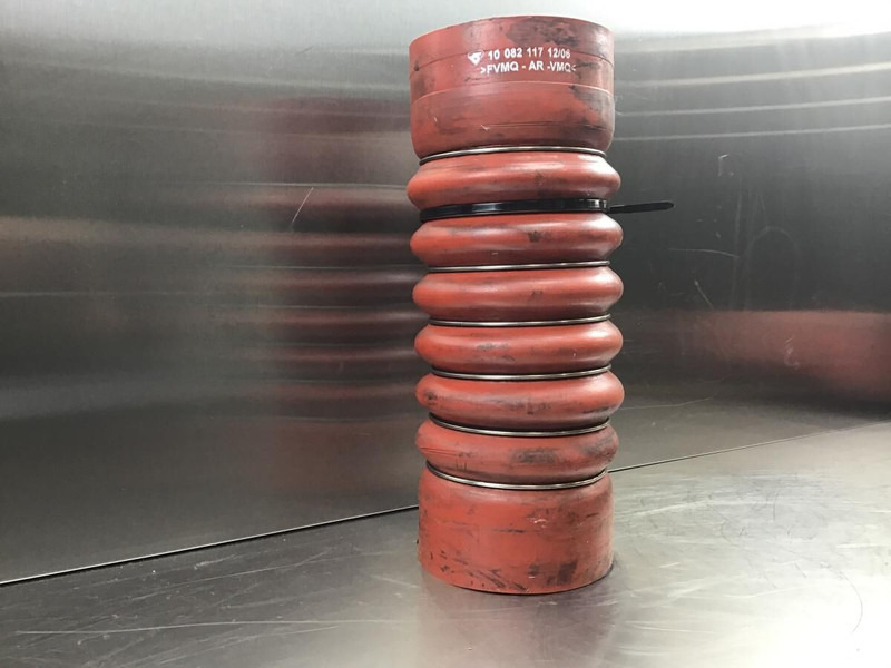 Liebherr - Cooling system: picture 2 Liebherr - Cooling system: picture 2