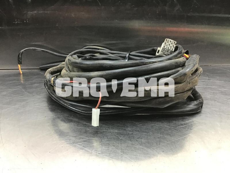 Liebherr - Cables/ Wire harness: picture 1 Liebherr - Cables/ Wire harness: picture 1