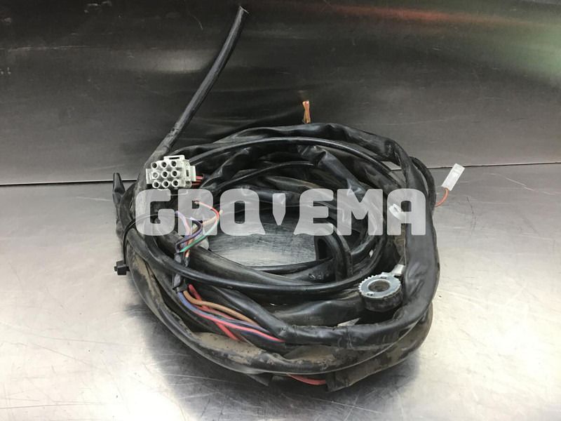 Liebherr - Cables/ Wire harness: picture 3 Liebherr - Cables/ Wire harness: picture 3