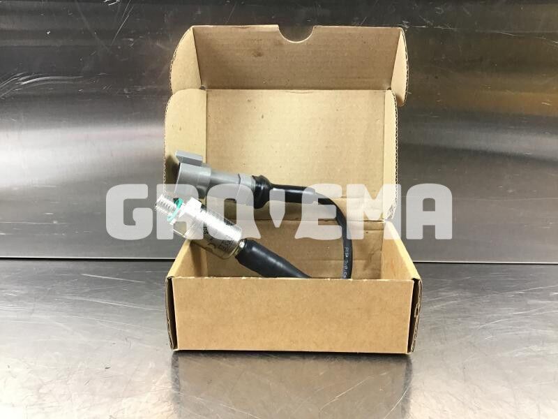 Liebherr - Sensor: picture 3 Liebherr - Sensor: picture 3