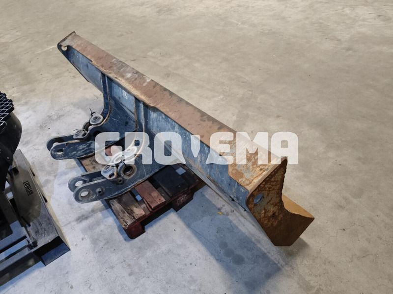 Liebherr - Blade: picture 2 Liebherr - Blade: picture 2