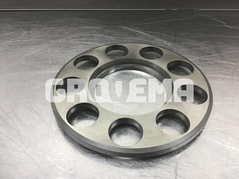 Liebherr - Hydraulics: picture 2 Liebherr - Hydraulics: picture 2