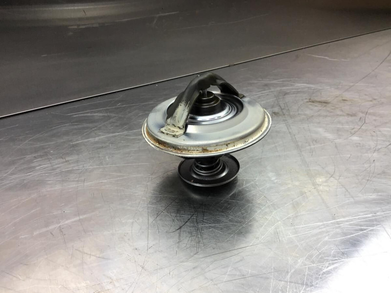 Liebherr - Cooling system: picture 2 Liebherr - Cooling system: picture 2