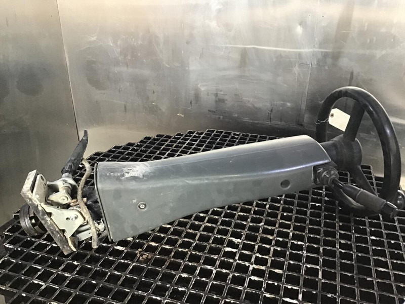 Liebherr - Steering column: picture 2 Liebherr - Steering column: picture 2