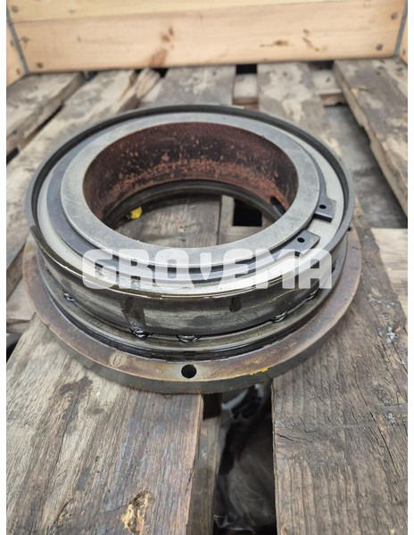 Liebherr - Brake disc: picture 2 Liebherr - Brake disc: picture 2