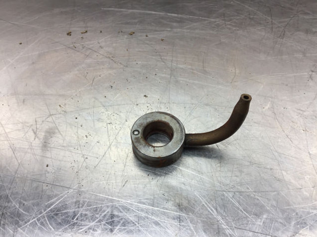 Liebherr Nozzle - Fuel filter: picture 2 Liebherr Nozzle - Fuel filter: picture 2