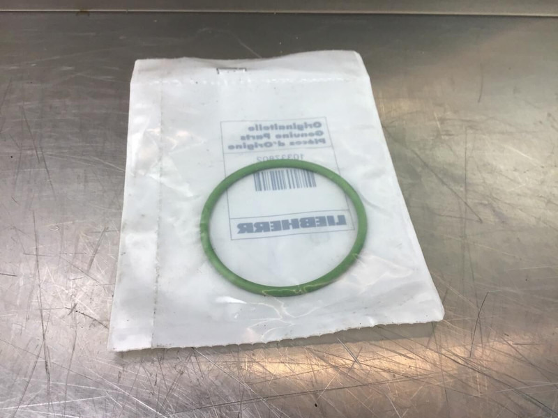 Liebherr O-ring 10337802 - Engine and parts: picture 3 Liebherr O-ring 10337802 - Engine and parts: picture 3