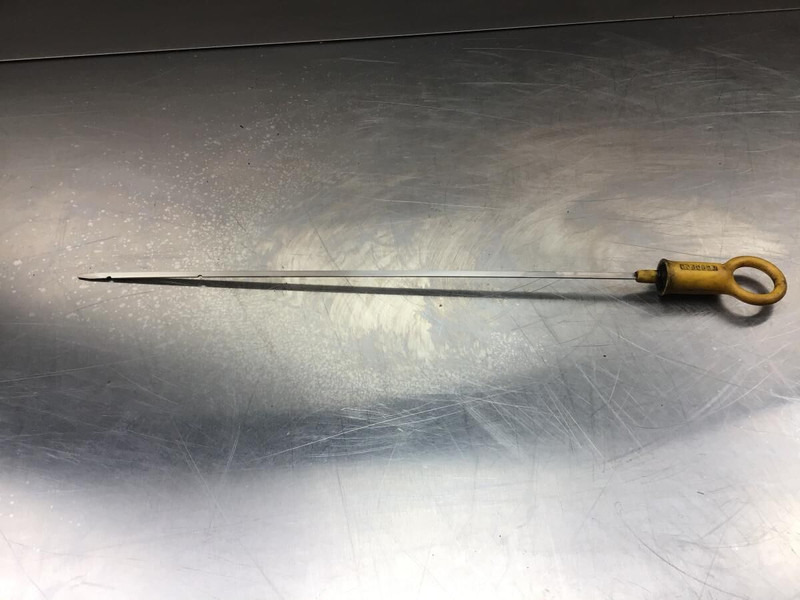 Liebherr Oil Dipstick - Engine and parts: picture 2 Liebherr Oil Dipstick - Engine and parts: picture 2