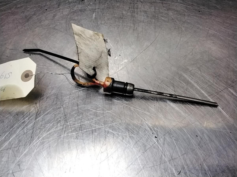 Liebherr Oil Dipstick - Engine and parts: picture 2 Liebherr Oil Dipstick - Engine and parts: picture 2