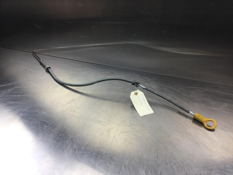 Liebherr Oil Dipstick - Engine and parts: picture 1 Liebherr Oil Dipstick - Engine and parts: picture 1