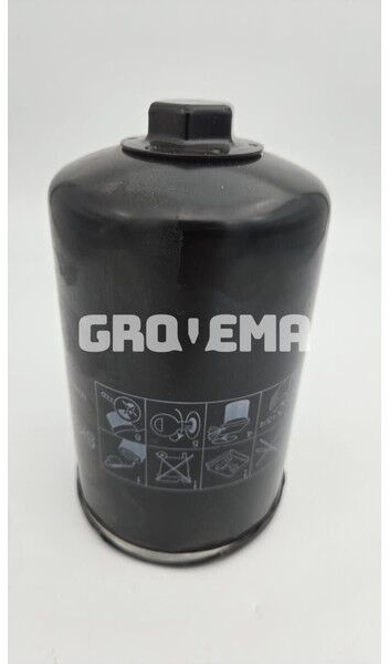 Liebherr Oil Filter - Oil filter: picture 1 Liebherr Oil Filter - Oil filter: picture 1