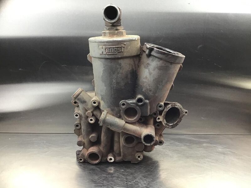 Liebherr Oil Module - Fuel pump: picture 1 Liebherr Oil Module - Fuel pump: picture 1