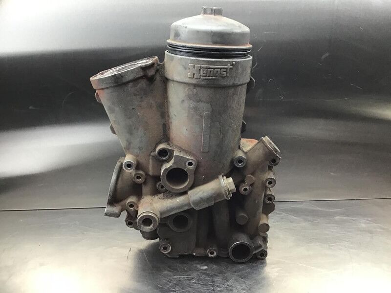 Liebherr Oil Module - Oil pump: picture 1 Liebherr Oil Module - Oil pump: picture 1