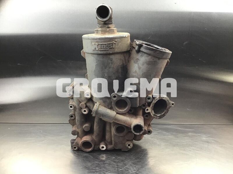 Liebherr Oil Module - Fuel pump: picture 1 Liebherr Oil Module - Fuel pump: picture 1