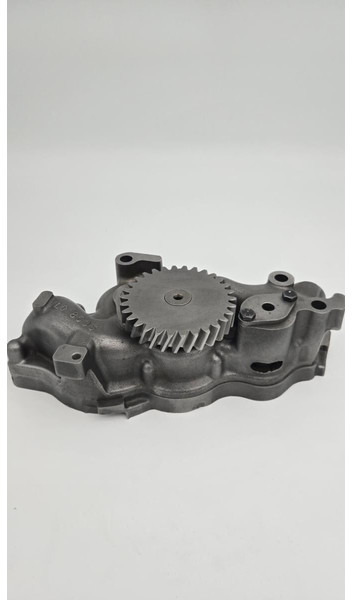 Liebherr Oil Pump - Oil pump: picture 2 Liebherr Oil Pump - Oil pump: picture 2