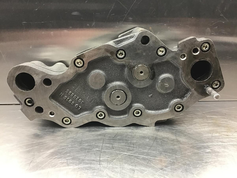 Liebherr Oil Pump - Oil pump: picture 3 Liebherr Oil Pump - Oil pump: picture 3