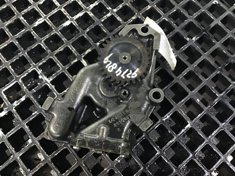 Liebherr Oil Pump - Oil pump: picture 2 Liebherr Oil Pump - Oil pump: picture 2