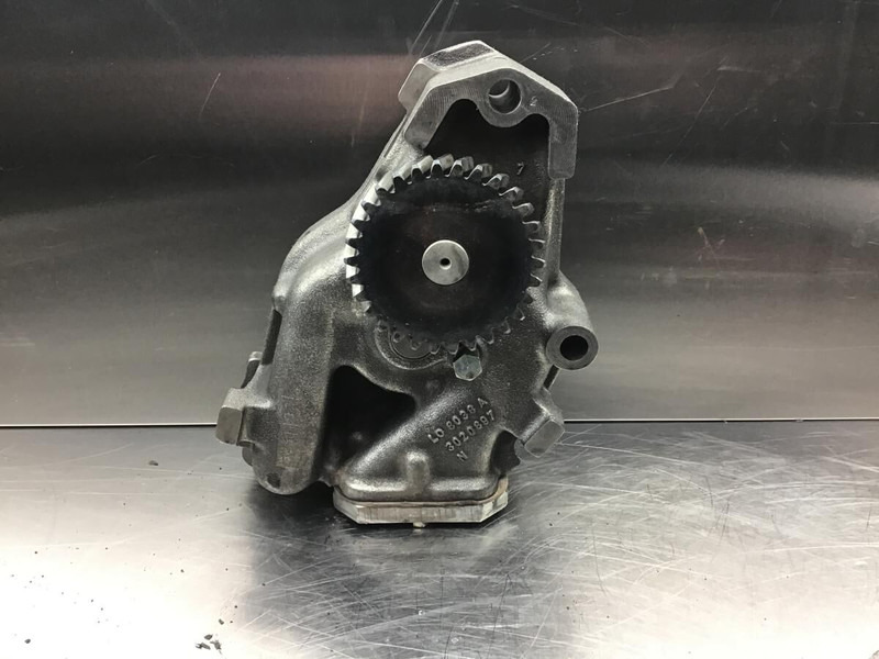 Liebherr Oil Pump - Oil pump: picture 3 Liebherr Oil Pump - Oil pump: picture 3