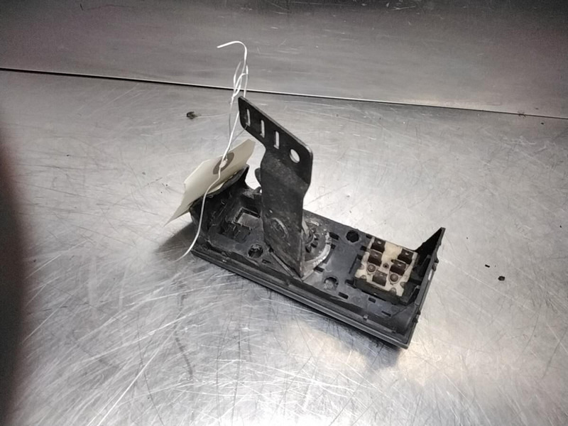 Liebherr Operational device - Dashboard: picture 2 Liebherr Operational device - Dashboard: picture 2