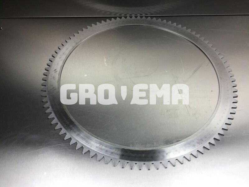 Liebherr Outer Multi-disc - Gearbox: picture 1 Liebherr Outer Multi-disc - Gearbox: picture 1