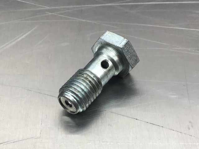 Engine and parts Liebherr Overpressure Valve: picture 9 Engine and parts Liebherr Overpressure Valve: picture 9