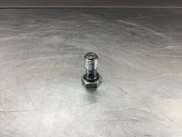 Engine and parts Liebherr Overpressure Valve: picture 8 Engine and parts Liebherr Overpressure Valve: picture 8