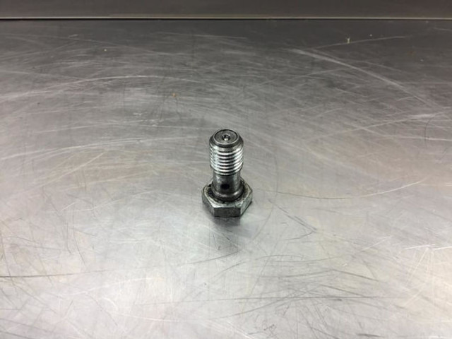 Engine and parts Liebherr Overpressure Valve: picture 6 Engine and parts Liebherr Overpressure Valve: picture 6