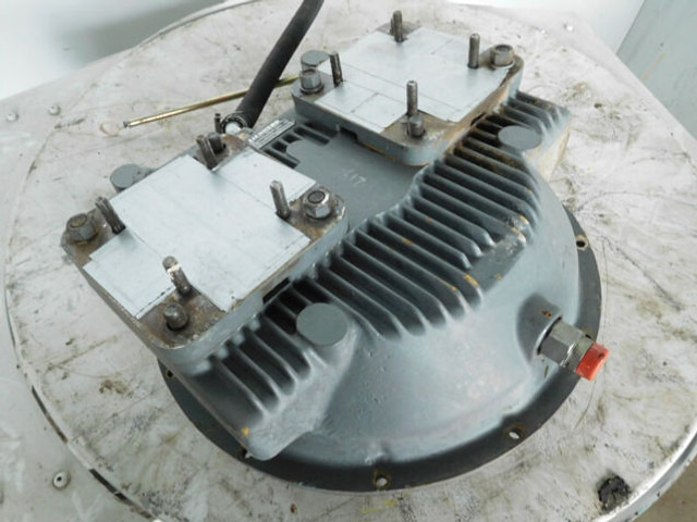 Liebherr PVG350B375 - Steering pump: picture 2 Liebherr PVG350B375 - Steering pump: picture 2