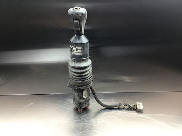 Gear stick Liebherr Pilot Control Unit: picture 1