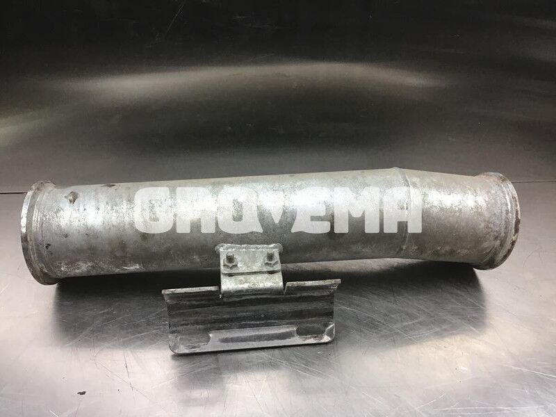 Liebherr Pipe Line - Cooling system: picture 1 Liebherr Pipe Line - Cooling system: picture 1