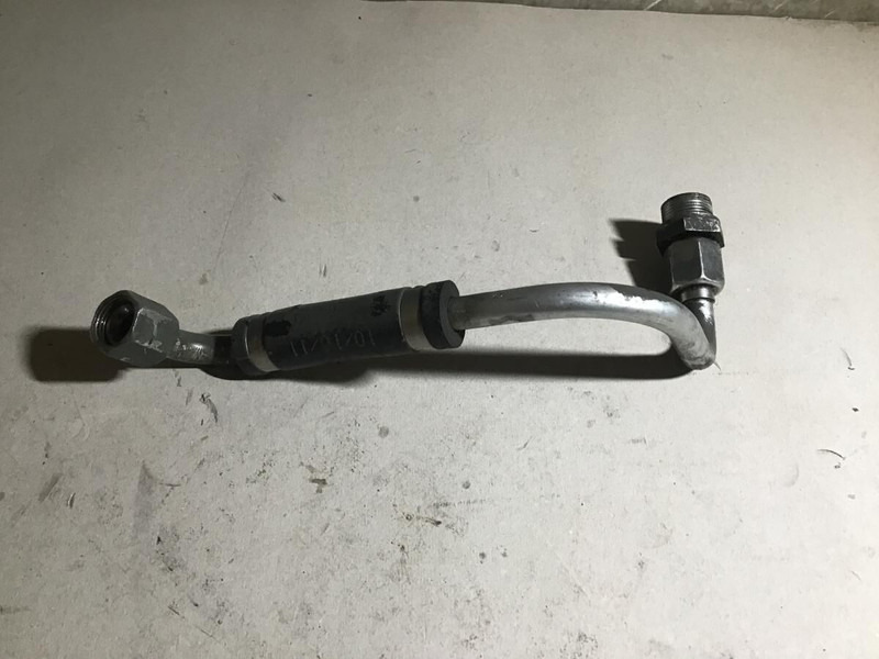 Liebherr Pipeline - Cooling system: picture 1 Liebherr Pipeline - Cooling system: picture 1