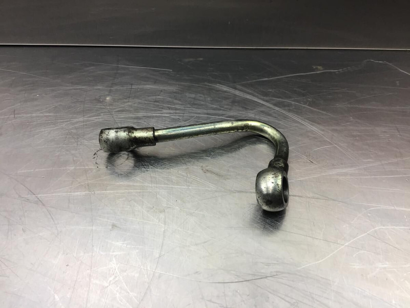 Liebherr Pipeline - Steering: picture 2 Liebherr Pipeline - Steering: picture 2