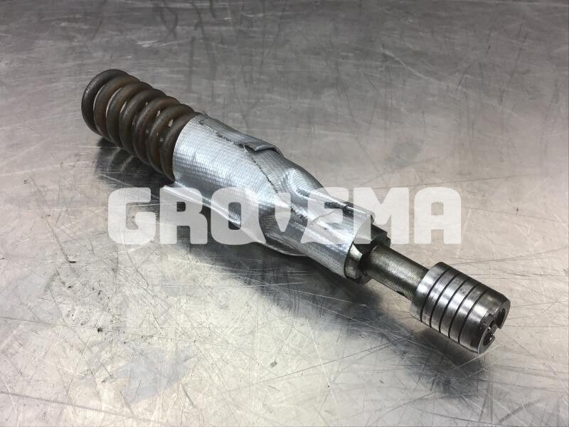 Liebherr Piston - Hydraulics: picture 1 Liebherr Piston - Hydraulics: picture 1