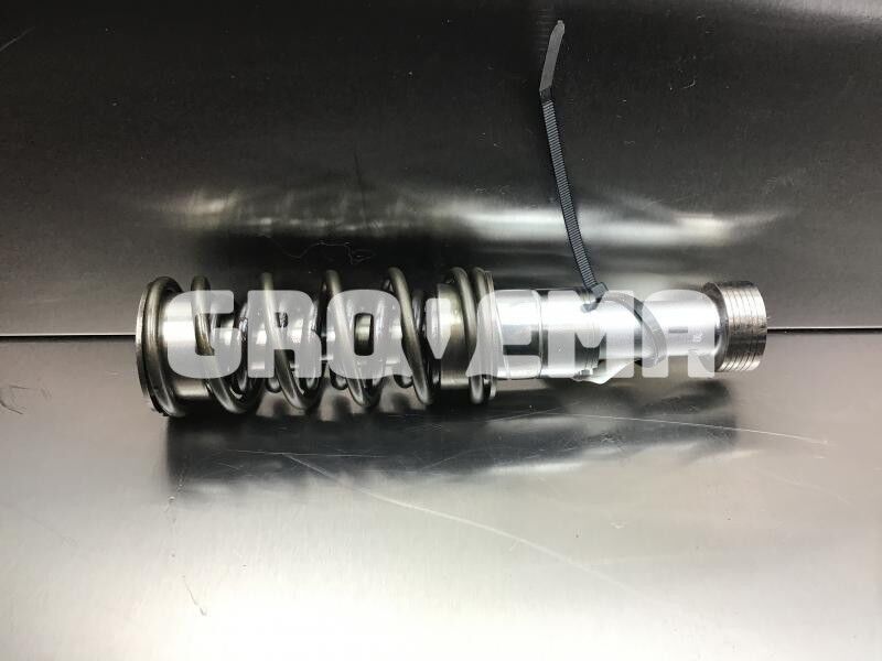 Liebherr Piston With Spring - Suspension: picture 2 Liebherr Piston With Spring - Suspension: picture 2