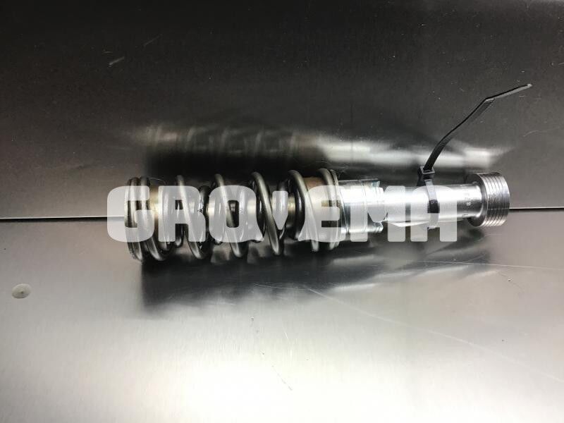 Liebherr Piston With Spring - Hydraulics: picture 2 Liebherr Piston With Spring - Hydraulics: picture 2