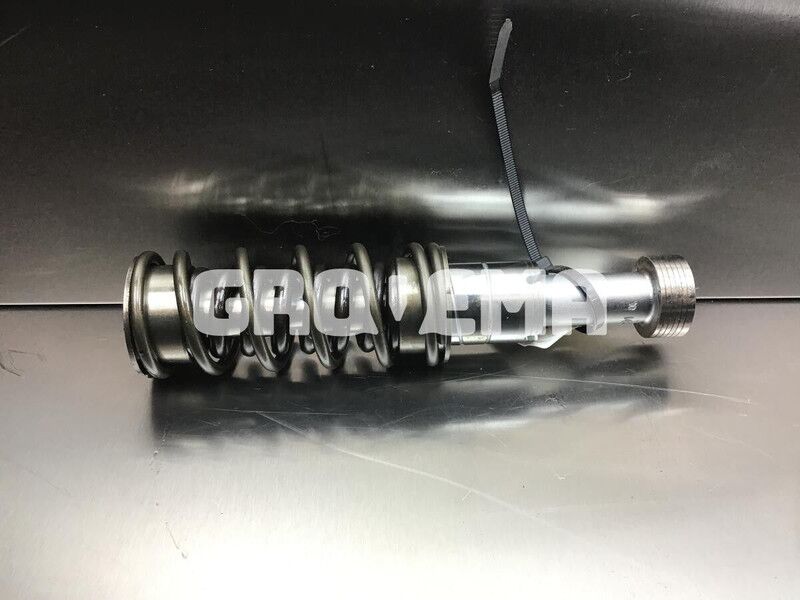 Liebherr Piston With Spring - Suspension: picture 1 Liebherr Piston With Spring - Suspension: picture 1