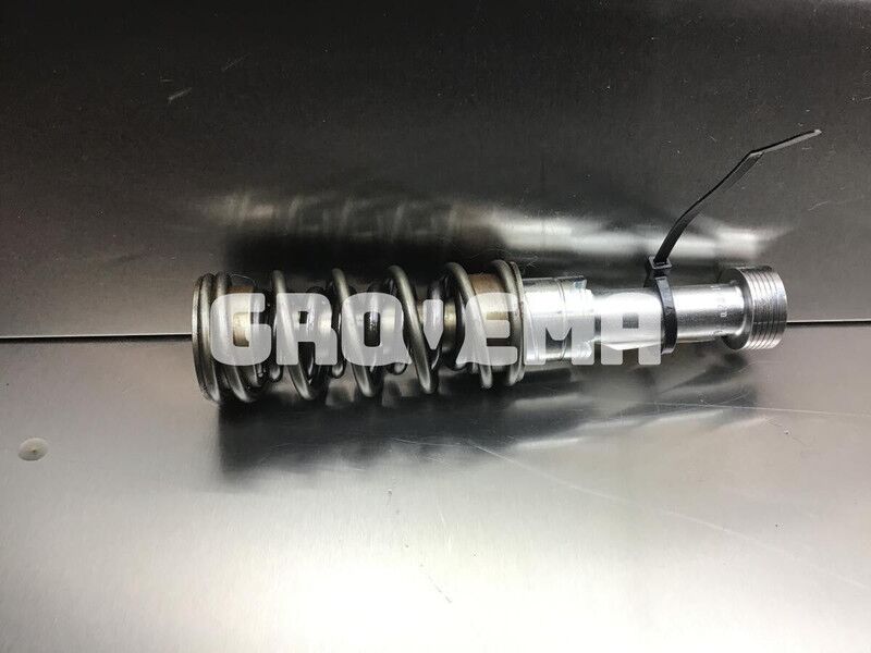 Liebherr Piston With Spring - Hydraulics: picture 1 Liebherr Piston With Spring - Hydraulics: picture 1