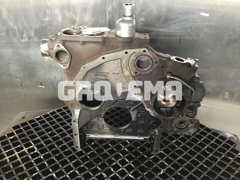 Liebherr Power Unit Support - Hydraulics: picture 2 Liebherr Power Unit Support - Hydraulics: picture 2