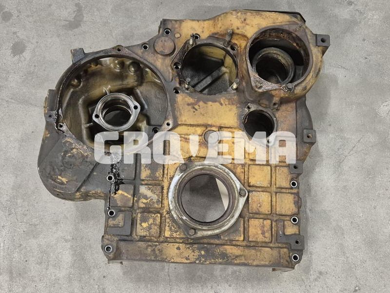 Liebherr Power Unit Support - Engine and parts: picture 1 Liebherr Power Unit Support - Engine and parts: picture 1