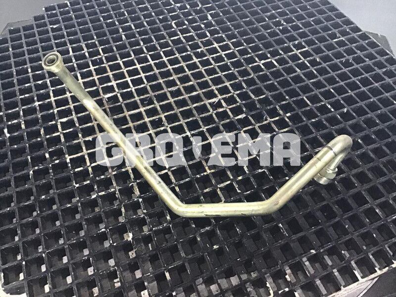 Liebherr Pressure Line - Hydraulics: picture 1 Liebherr Pressure Line - Hydraulics: picture 1